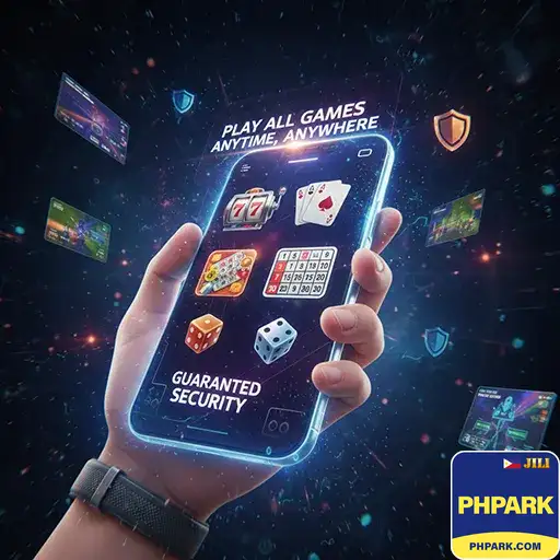 phpark app 