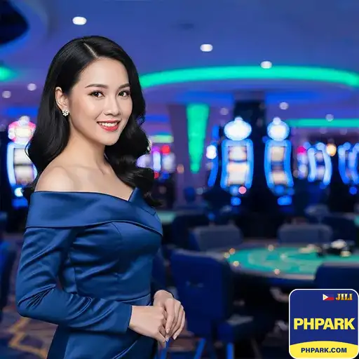 phpark casino 